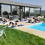 Tiziana Relax And Pool ,wine & Food
