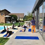 Tiziana Relax And Pool ,wine & Food Дом отдыха *