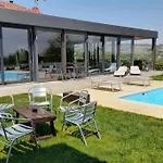 Tiziana Relax And Pool ,wine & Food Moriondo Torinese