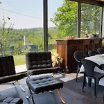 Tiziana Relax And Pool ,wine & Food بيت للعطل *