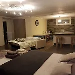 Tiziana Relax And Pool ,wine & Food Дом отдыха Moriondo Torinese