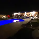 Дом отдыха Tiziana Relax And Pool ,wine & Food Moriondo Torinese