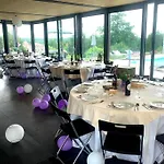 بيت للعطل Tiziana Relax And Pool ,wine & Food *
