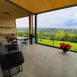 Tiziana Relax And Pool ,wine & Food بيت للعطل Moriondo Torinese