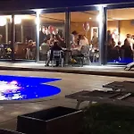 Tiziana Relax And Pool ,wine & Food Дом отдыха Moriondo Torinese