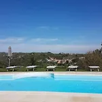 Tiziana Relax And Pool ,wine & Food Moriondo Torinese