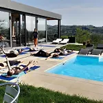 Tiziana Relax And Pool ,wine & Food Дом отдыха *