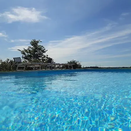 Tiziana Relax&pool Casa vacanze Moriondo Torinese