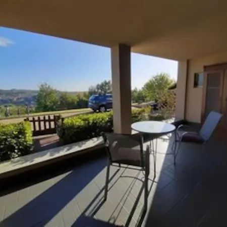 Holiday home Tiziana Relax And Pool ,wine & Food Moriondo Torinese