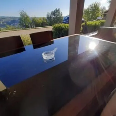 Tiziana Relax And Pool ,wine & Food Moriondo Torinese
