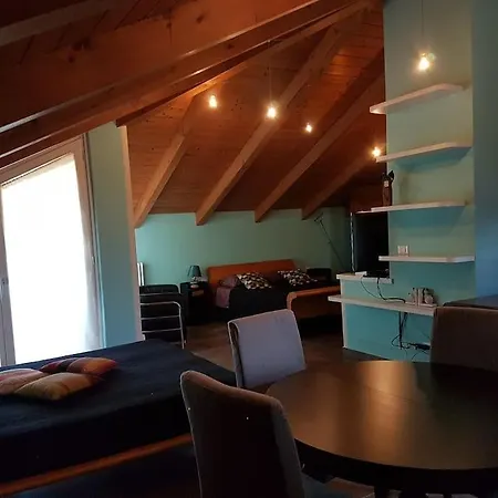Tiziana Relax&pool * Moriondo Torinese