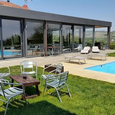 Tiziana Relax&pool Moriondo Torinese