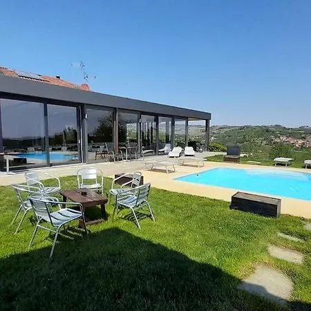 Дом отдыха Tiziana Relax And Pool ,wine & Food *