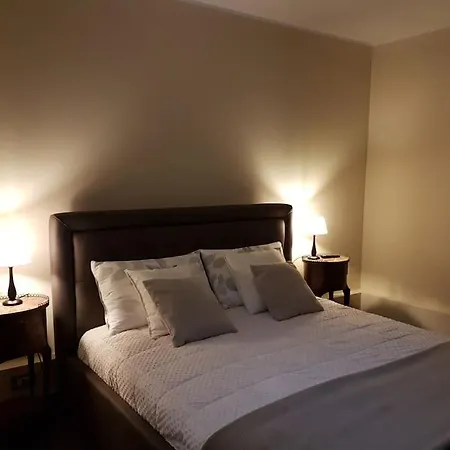 Tiziana Relax&pool Casa vacanze Moriondo Torinese