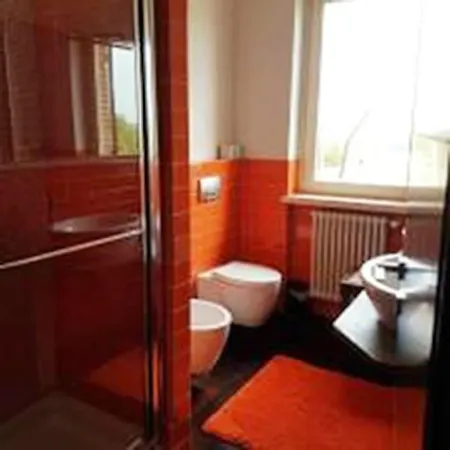 別荘 Tiziana Relax And Pool ,wine & Food *