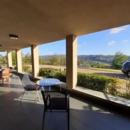 Casa vacanze Tiziana Relax&pool Moriondo Torinese