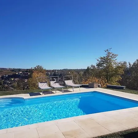 Tiziana Relax And Pool ,wine & Food *