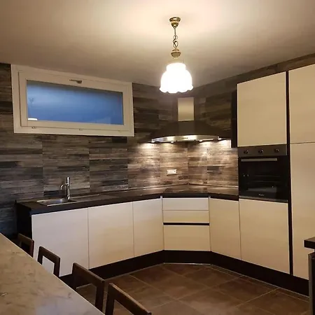 Holiday home Tiziana Relax And Pool ,wine & Food *