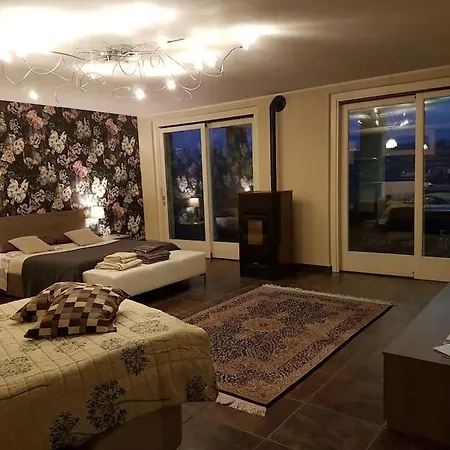 Holiday home Tiziana Relax And Pool ,wine & Food *
