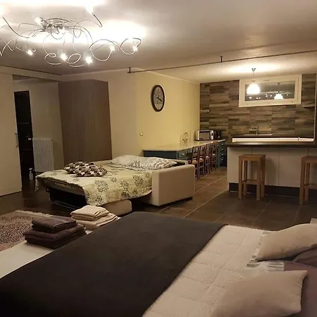 Tiziana Relax&pool Casa vacanze Moriondo Torinese