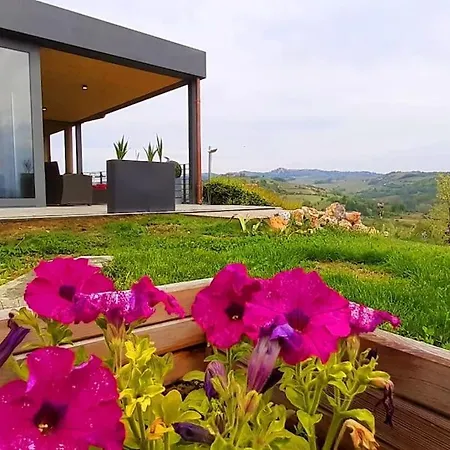 Tiziana Relax&pool Moriondo Torinese