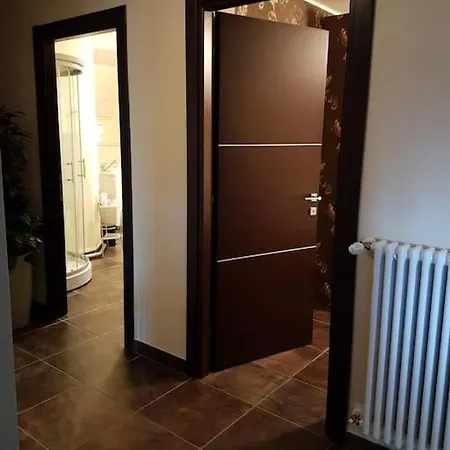 Tiziana Relax And Pool ,wine & Food