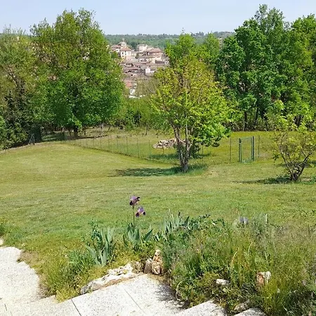 Tiziana Relax&pool Casa vacanze