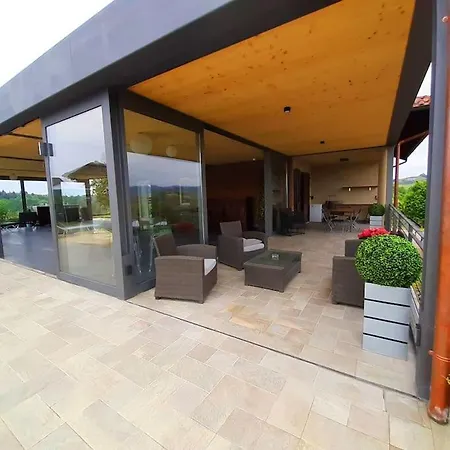 Holiday home Tiziana Relax And Pool ,wine & Food *