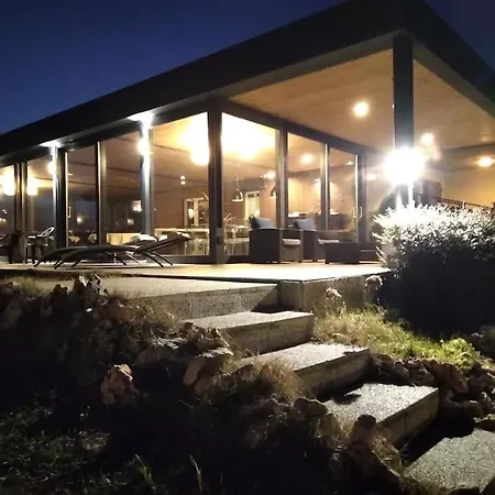 Holiday home Tiziana Relax And Pool ,wine & Food