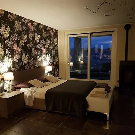 Holiday home Tiziana Relax And Pool ,wine & Food Moriondo Torinese