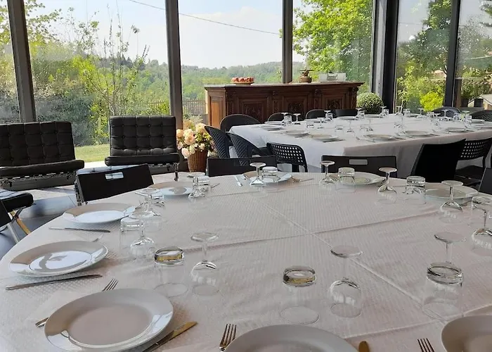 Tiziana Relax And Pool ,wine & Food