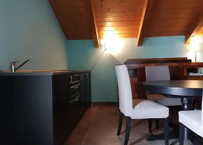 Holiday home Tiziana Relax And Pool ,wine & Food