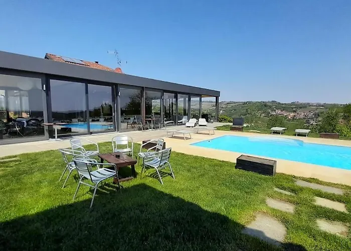 Holiday home Tiziana Relax And Pool ,wine & Food *