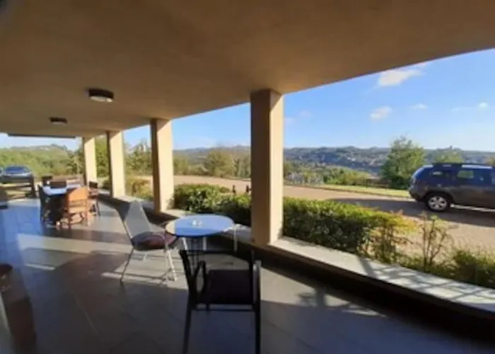 Holiday home Tiziana Relax And Pool ,wine & Food Moriondo Torinese