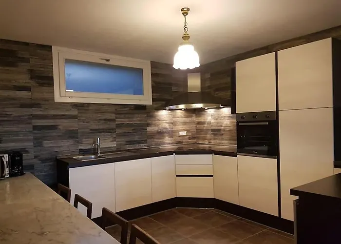 Holiday home Tiziana Relax And Pool ,wine & Food *
