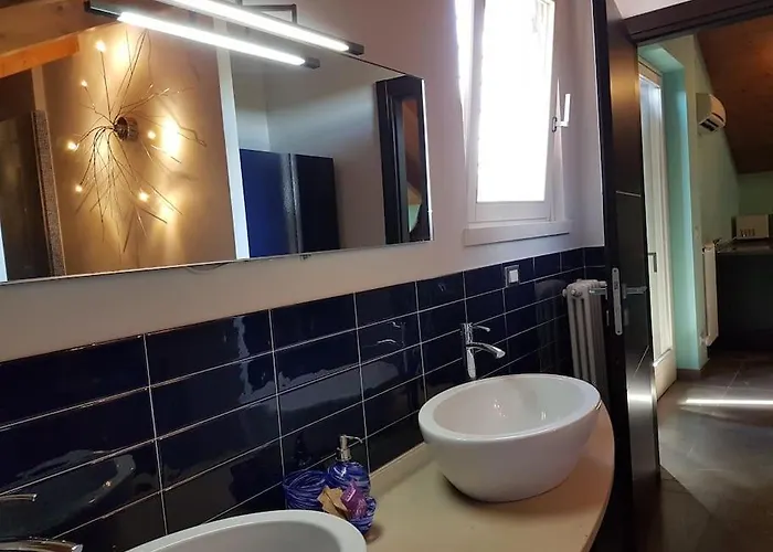Holiday home Tiziana Relax And Pool ,wine & Food