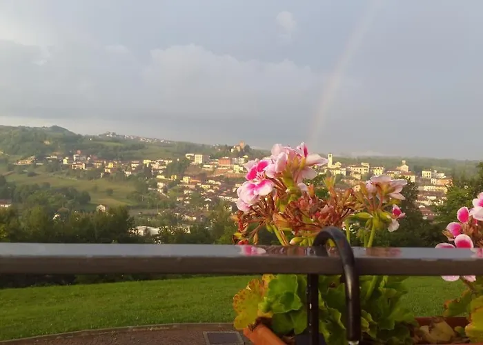 Holiday home Tiziana Relax And Pool ,wine & Food *