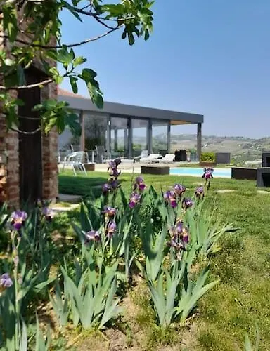Holiday home Tiziana Relax And Pool ,wine & Food Moriondo Torinese