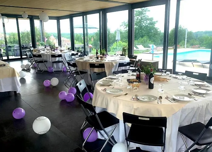 Holiday home Tiziana Relax And Pool ,wine & Food *