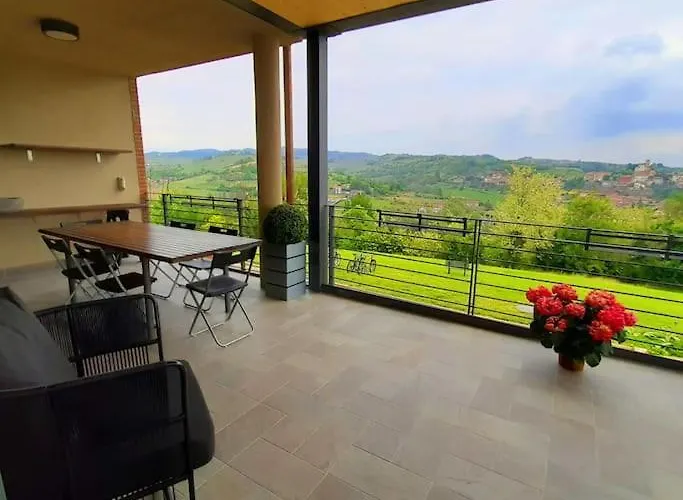 Tiziana Relax And Pool ,wine & Food Holiday home Moriondo Torinese