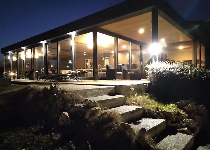 Holiday home Tiziana Relax And Pool ,wine & Food