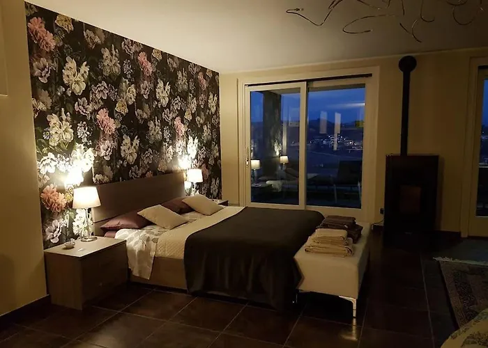 Holiday home Tiziana Relax And Pool ,wine & Food Moriondo Torinese